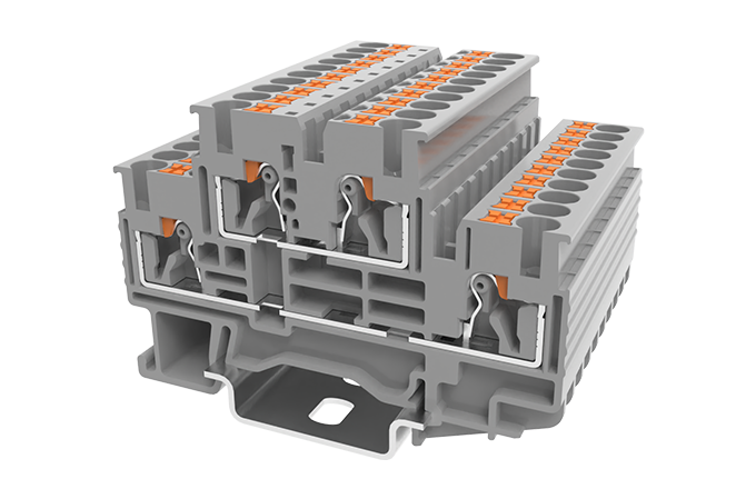 TPD2.5-2-GY-E