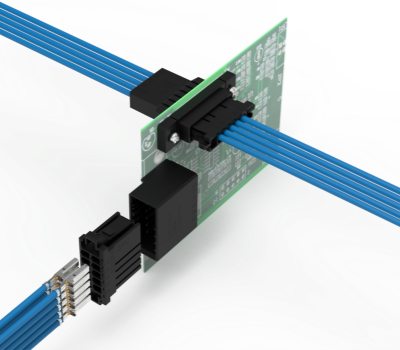 Solving Industrial Pain Points: Supu’s New Direct Crimp Connector Series