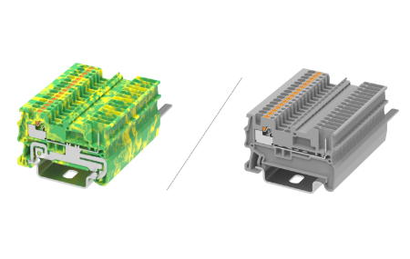 速普推新 | TP1.5-2系列插拔式端子——流畅插拔体验，工业连接更省心