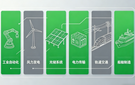 速普推新 | TP1.5-2系列插拔式端子——流畅插拔体验，工业连接更省心