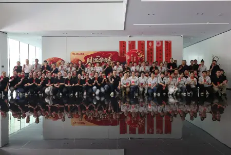 月满中秋 情暖速普｜共度佳节好时光 共赴温暖新征程！
